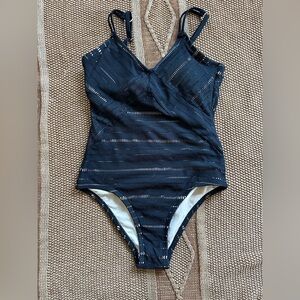 Kona Sol One Piece Swimsuit - Size M